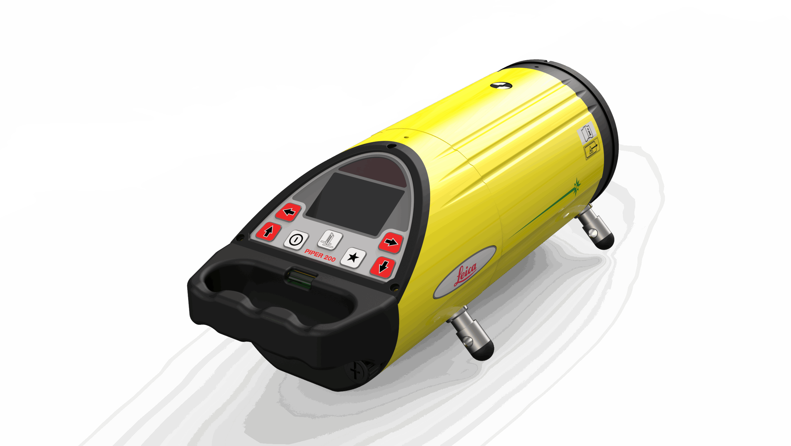 Lasers & Detection