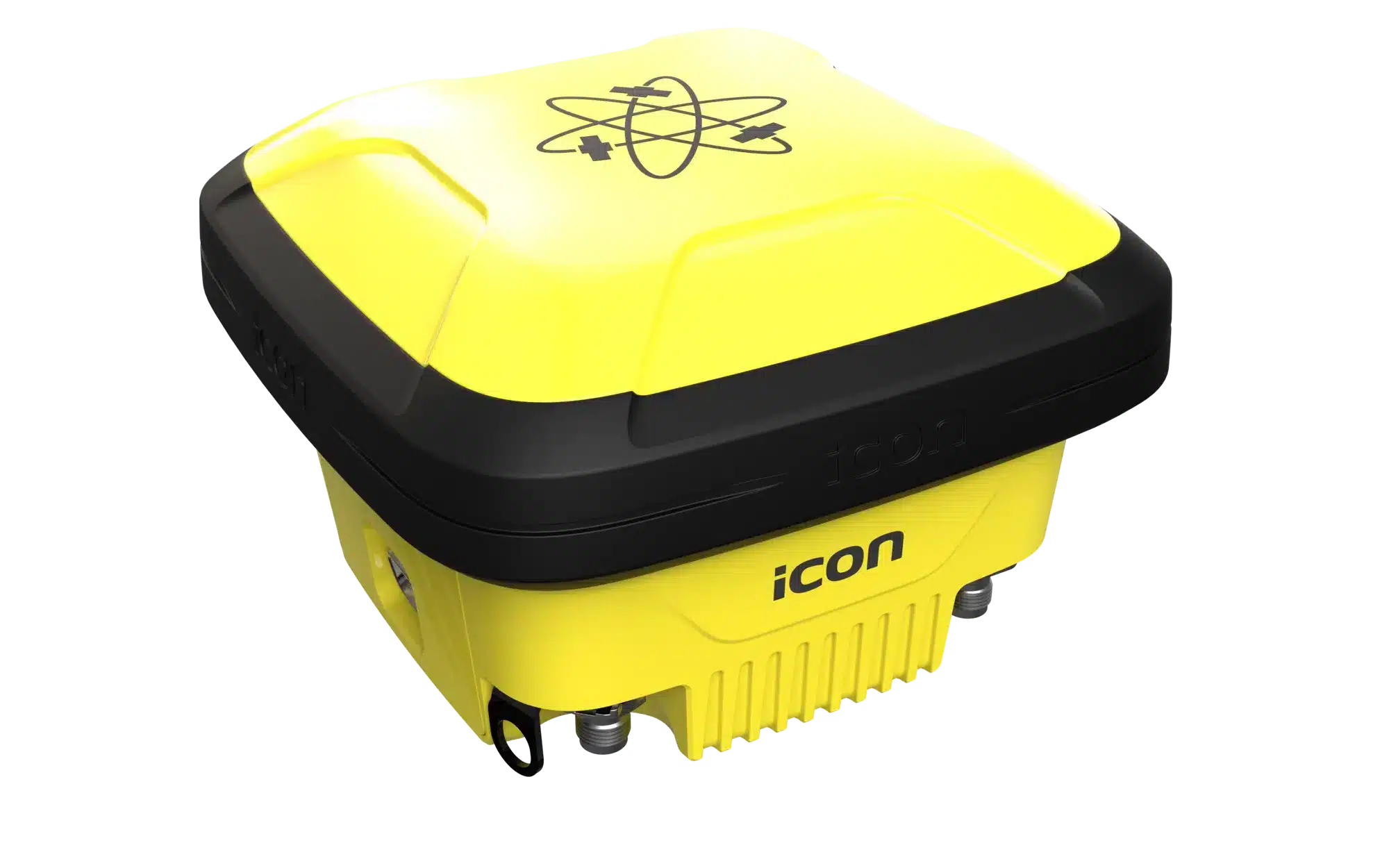 Off Machine GPS